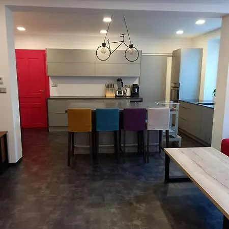 Park View Apartmán Trnava