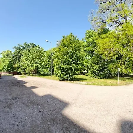 Apartmán Park View Trnava