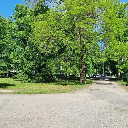 Park View