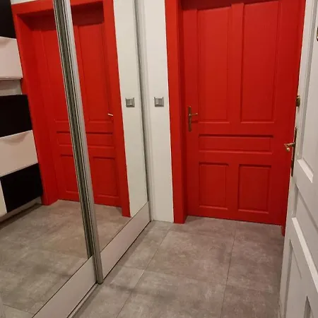 Apartmán Park View Trnava